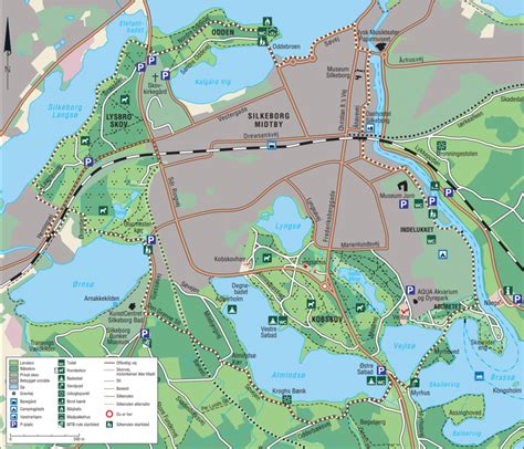 naturstyrelsen vandreture silkeborg|Silkeruten – ny 12 km vandretur ved sø og skov i。